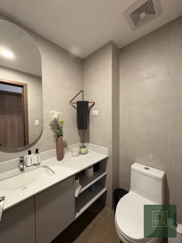 Apartamento en venta Parque 14 - 5