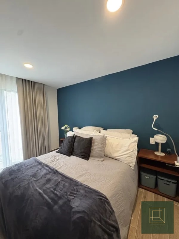 Apartamento en venta Parque 14 - 4