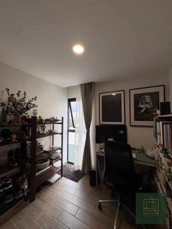 Apartamento en venta Parque 14 - 3