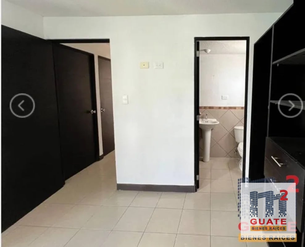 Apartamento en Venta, San Miguel Petapa - 11