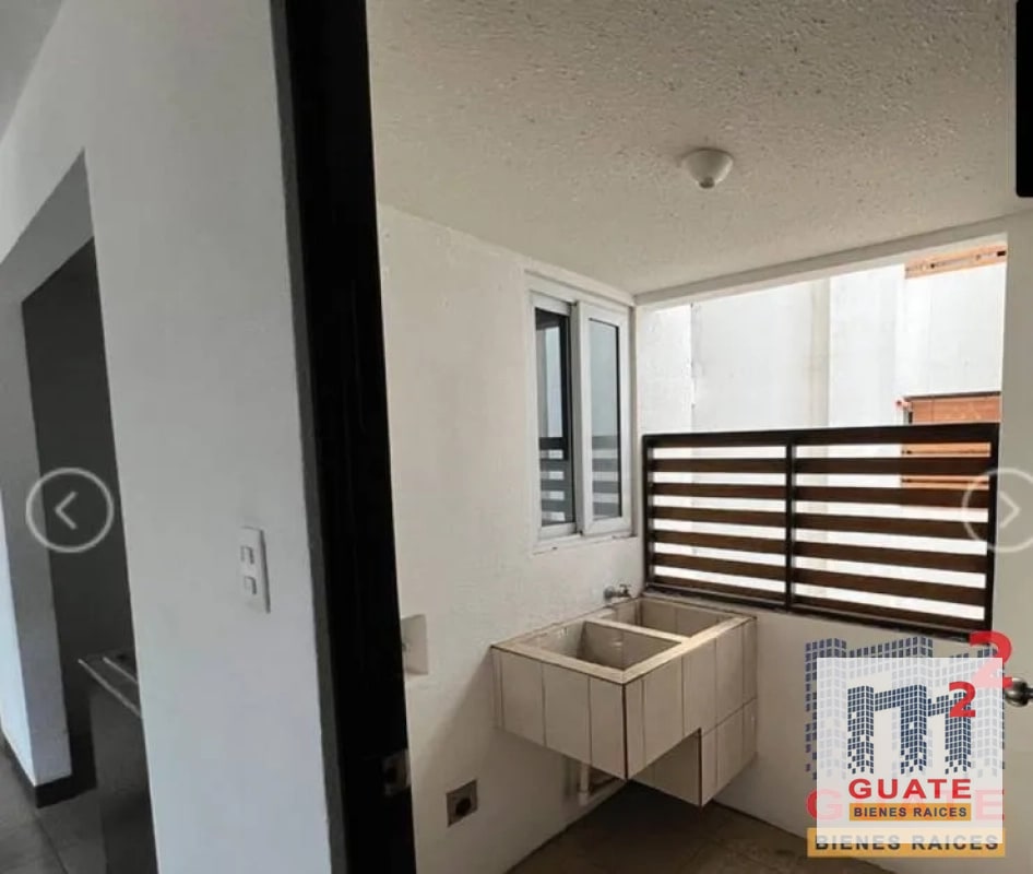 Apartamento en Venta, San Miguel Petapa - 10