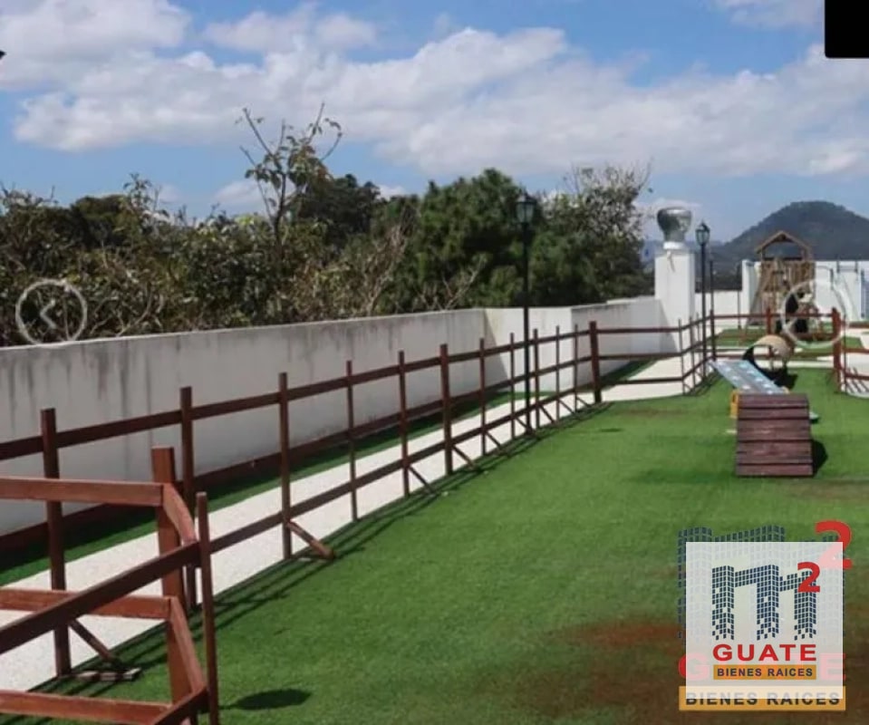 Apartamento en Venta, San Miguel Petapa - 9