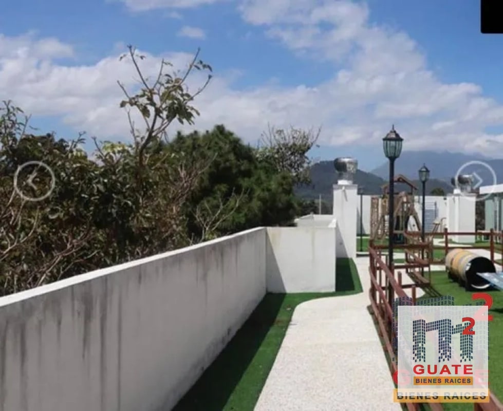 Apartamento en Venta, San Miguel Petapa - 8