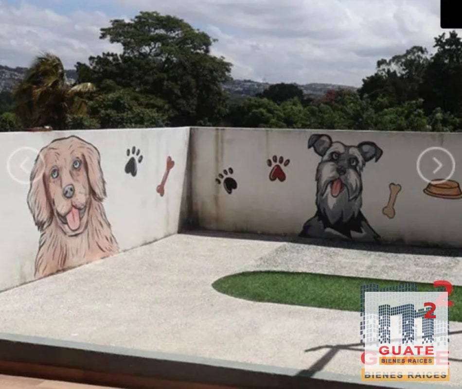 Apartamento en Venta, San Miguel Petapa - 7