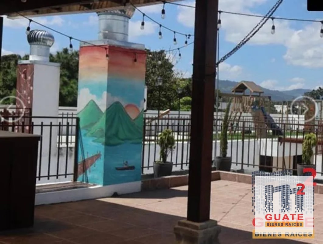 Apartamento en Venta, San Miguel Petapa - 6