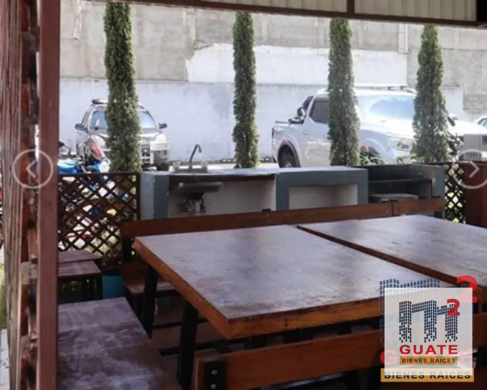 Apartamento en Venta, San Miguel Petapa - 5