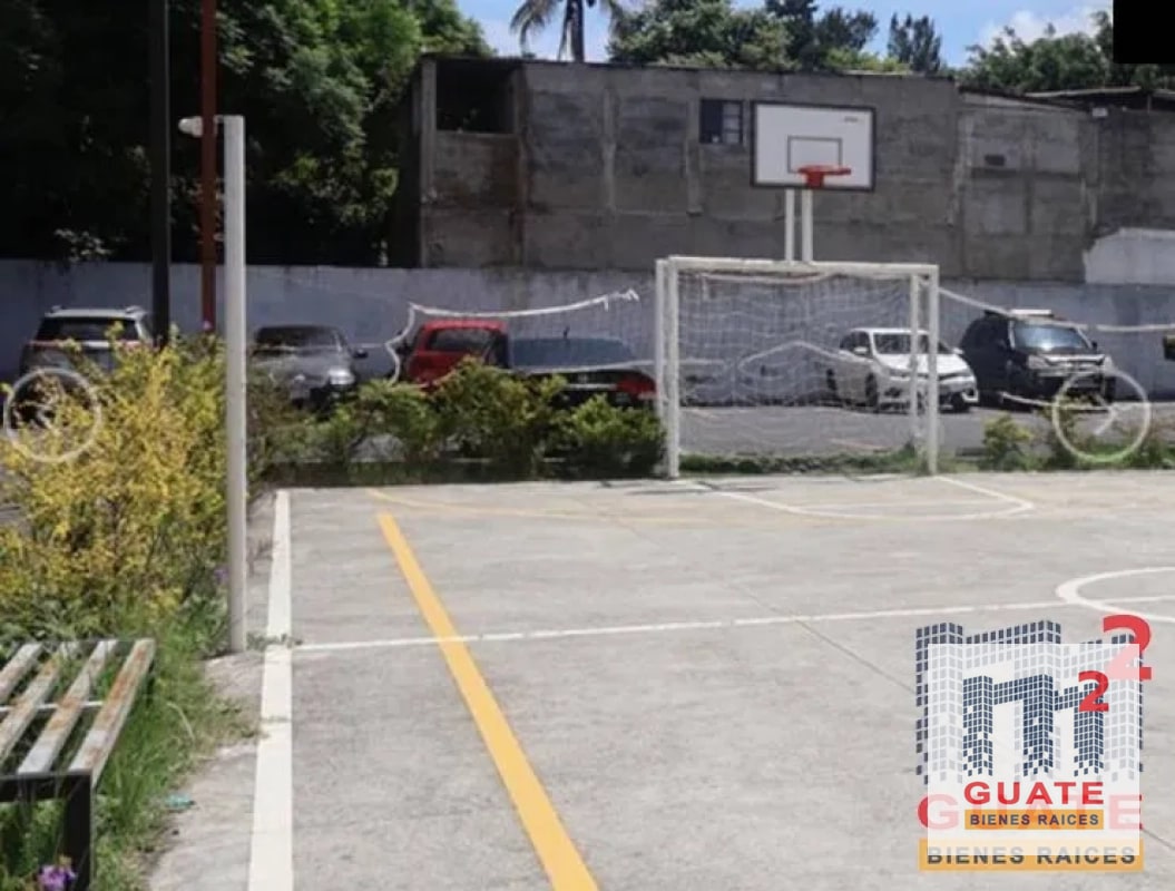 Apartamento en Venta, San Miguel Petapa - 4