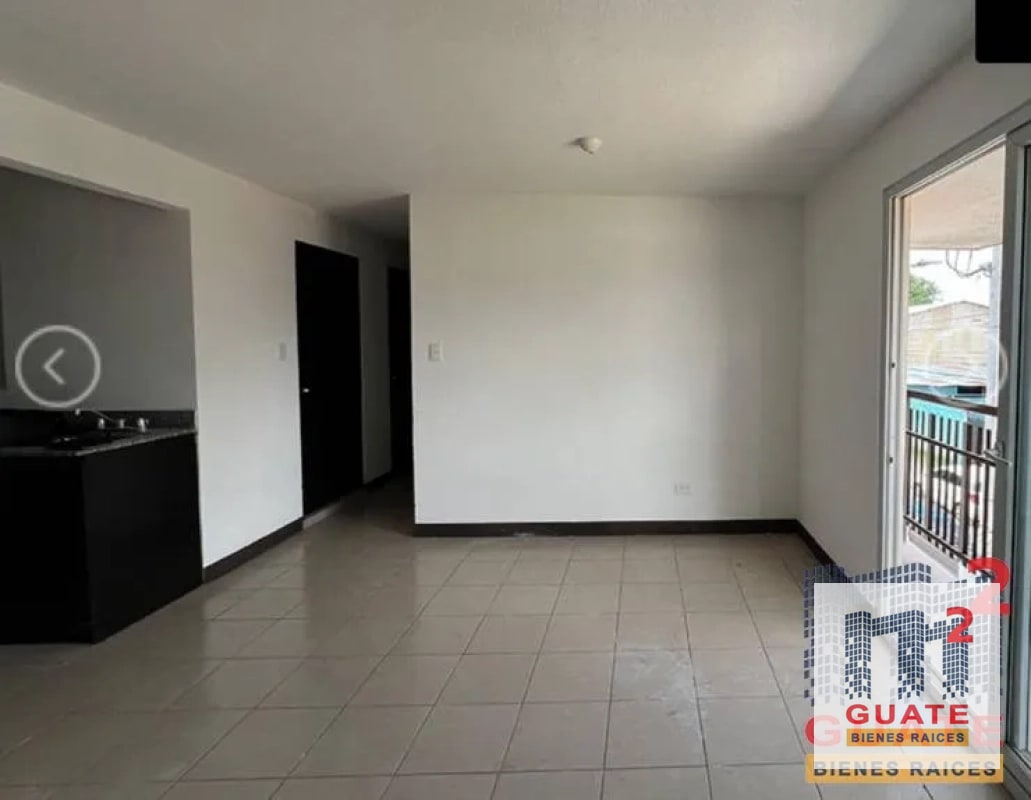 Apartamento en Venta, San Miguel Petapa - 2