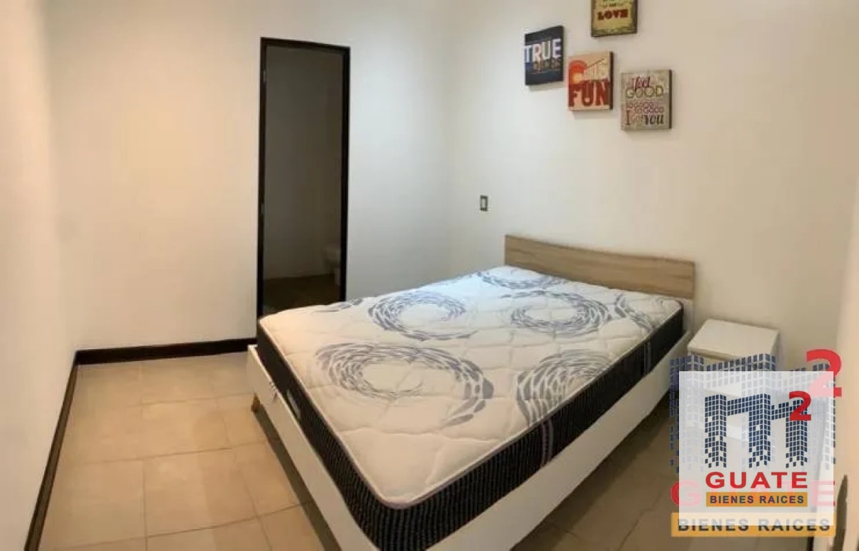 Apartamento en Renta, Carretera a El Salvador - 3