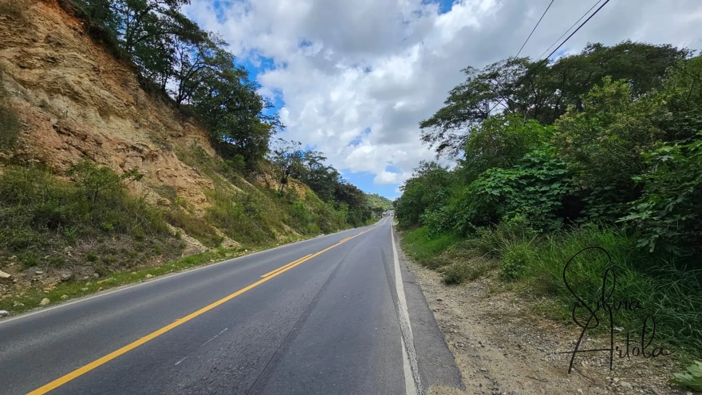 Terreno en venta en Huehuetenango salida a carretera - 3