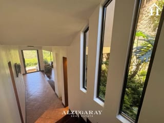 CASA AMPLIA COND. TERRAVISTA 4 HAB / ENTRADA A OLMECA, CAES — Casa en Venta en Terravista, Carretera a El Salvador, Guatemala, Ciudad — miniatura 2 de 12