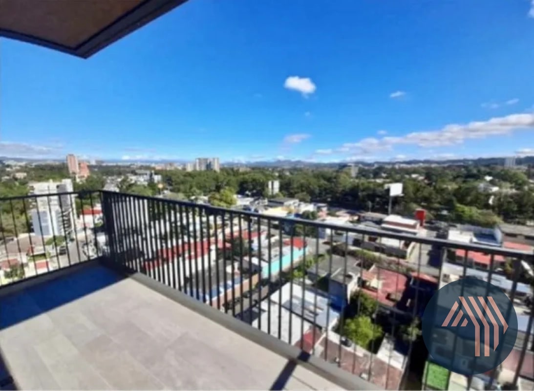ALQUILER DE AMPLIO APARTAMENTO - TRIVÁ, ZONA 15 - 11