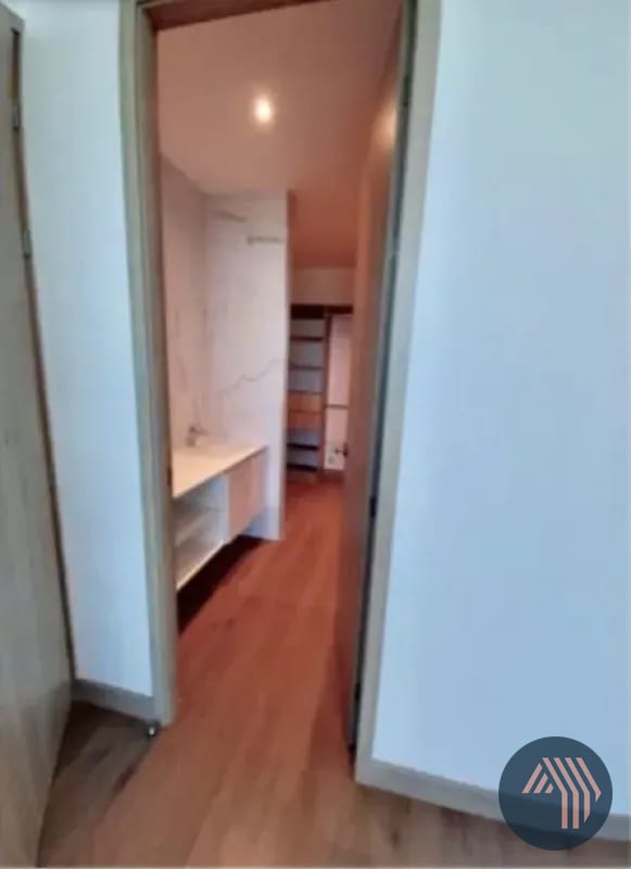 ALQUILER DE AMPLIO APARTAMENTO - TRIVÁ, ZONA 15 — Apartamento en Alquiler en Trivá, Zona 15, Guatemala, Ciudad — foto 7 de 12