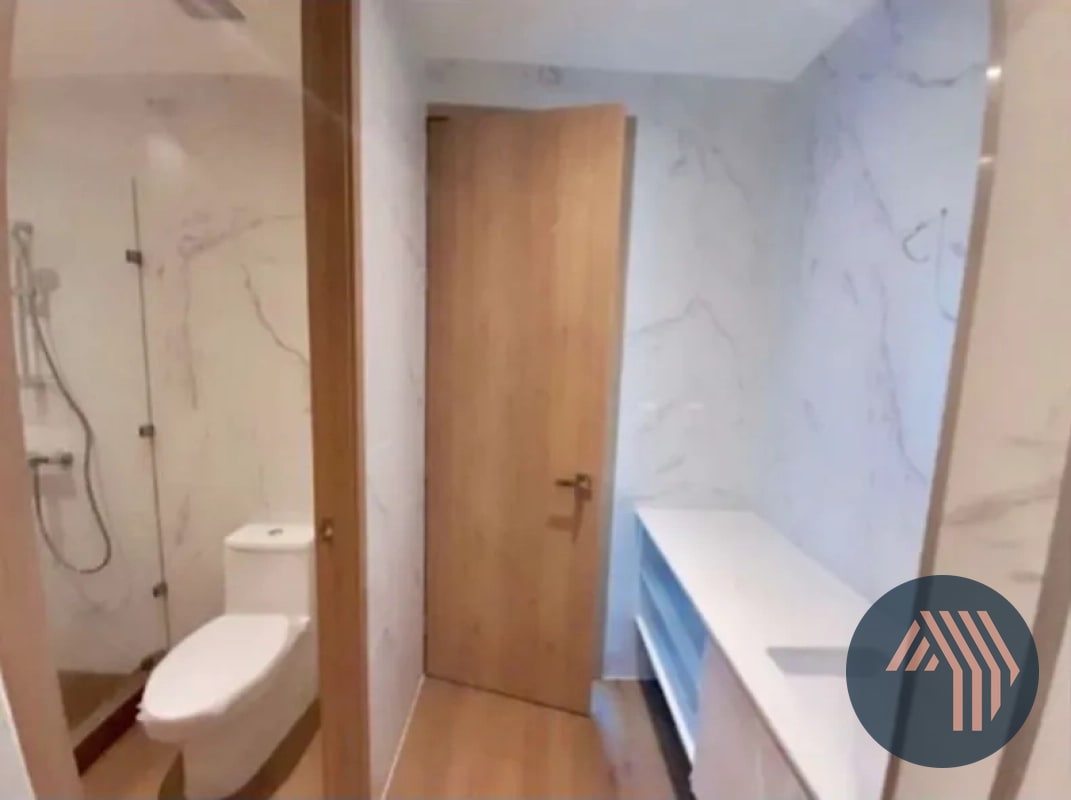 ALQUILER DE AMPLIO APARTAMENTO - TRIVÁ, ZONA 15 - 6