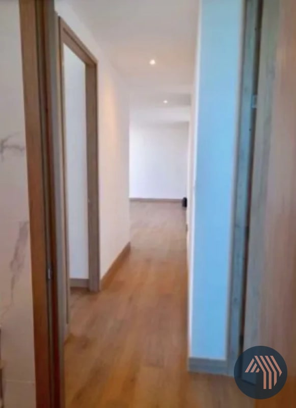 ALQUILER DE AMPLIO APARTAMENTO - TRIVÁ, ZONA 15 - 4