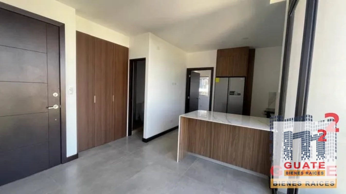 Apartamento en Renta, Zona 15 - 10