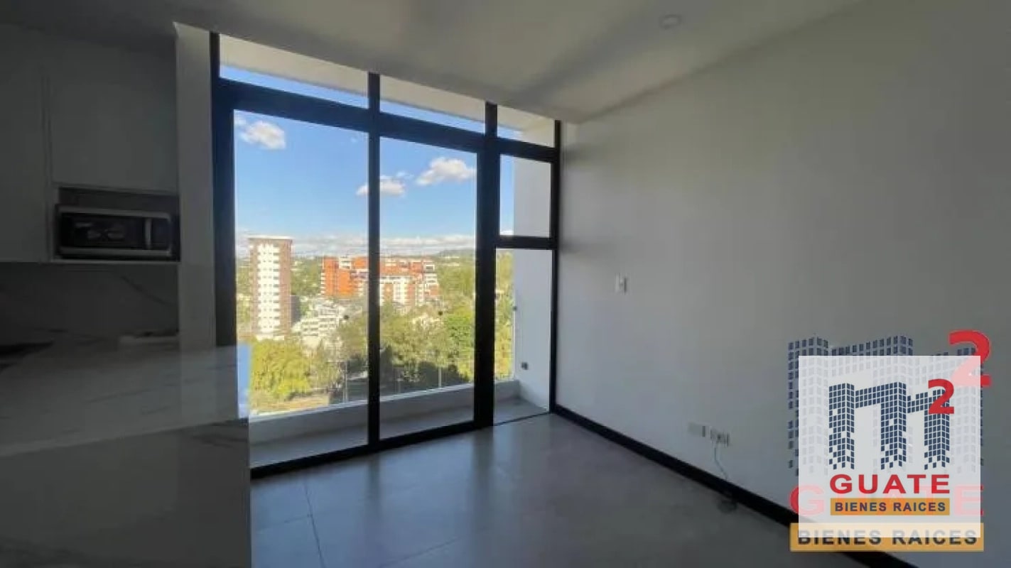 Apartamento en Renta, Zona 15 - 8