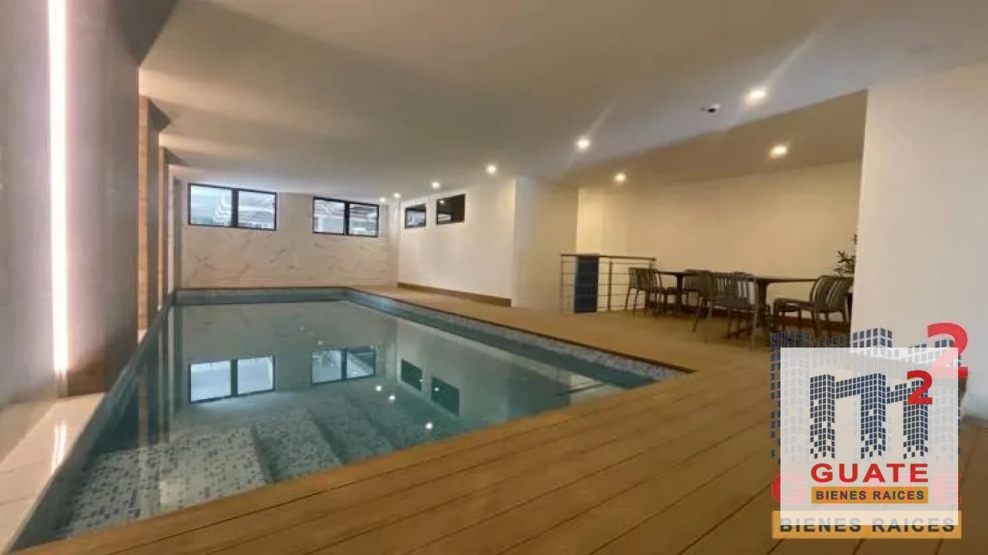 Apartamento en Renta, Zona 15 - 4