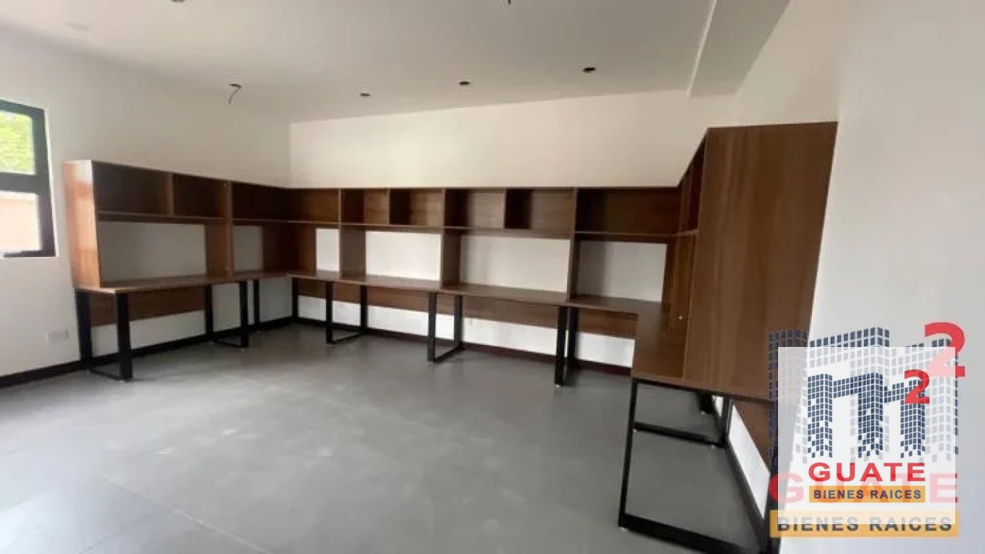 Apartamento en Renta, Zona 15 - 2