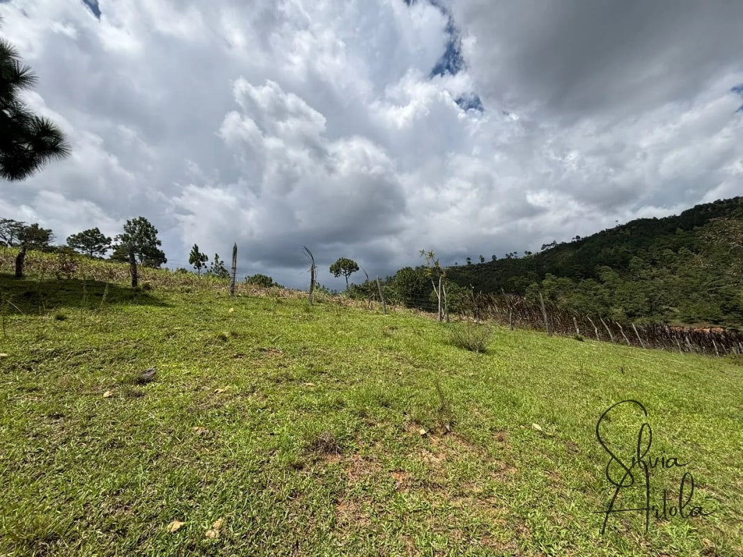 Terreno en venta en Huehuetenango salida a carretera - 4