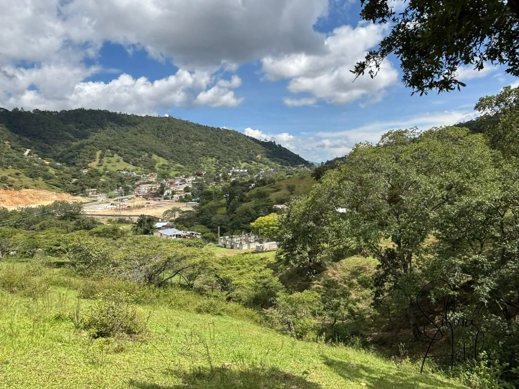 Terreno en venta en Huehuetenango salida a carretera - 5