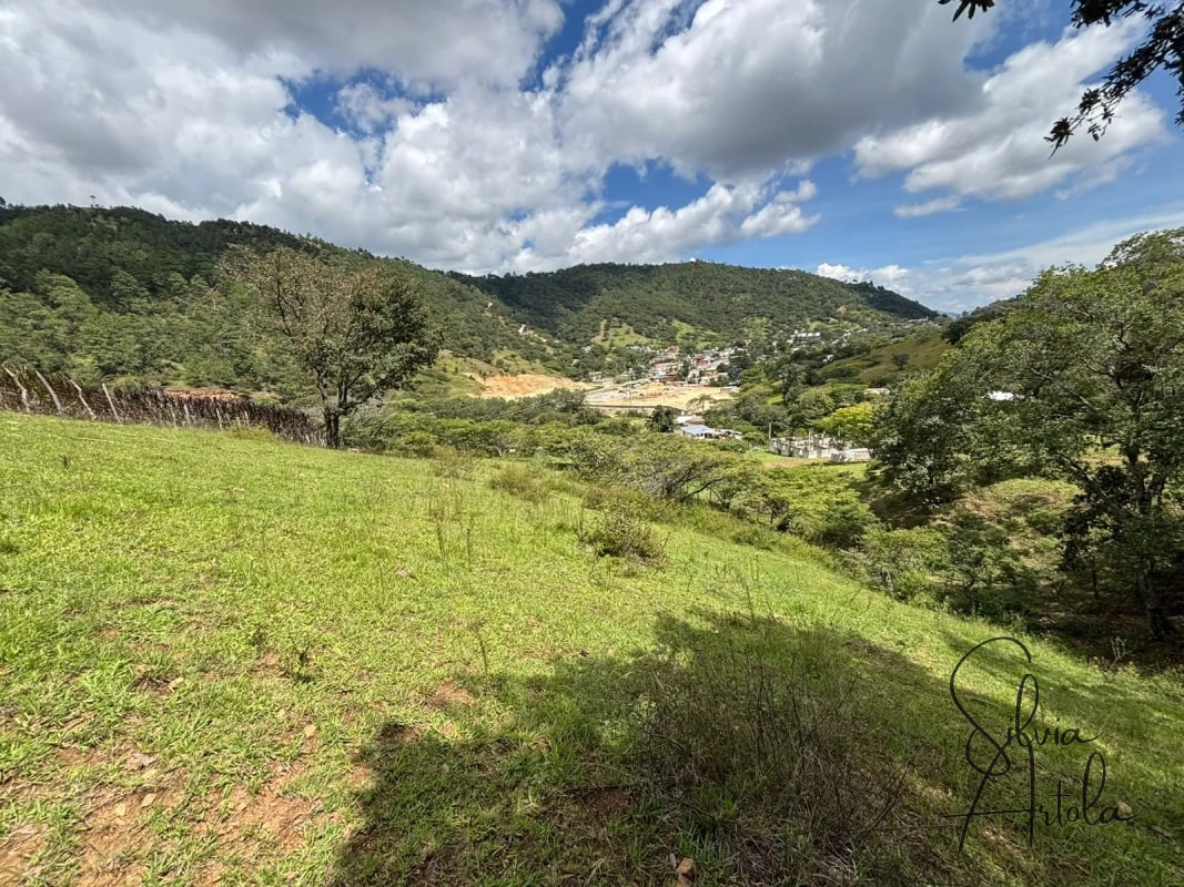 Terreno en venta en Huehuetenango salida a carretera - 6
