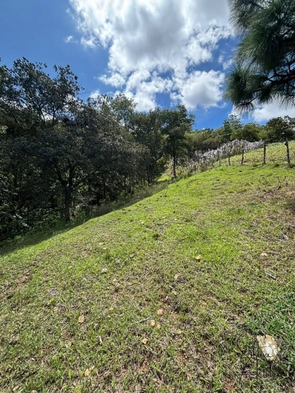 Terreno en venta en Huehuetenango salida a carretera - 7