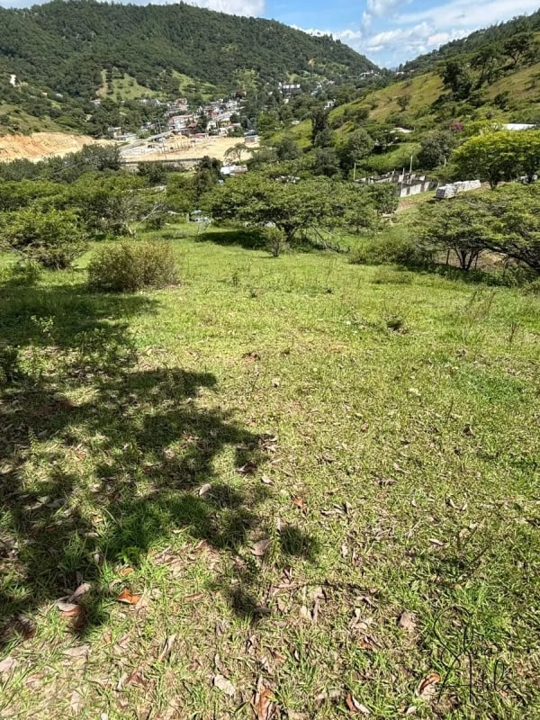 Terreno en venta en Huehuetenango salida a carretera - 9