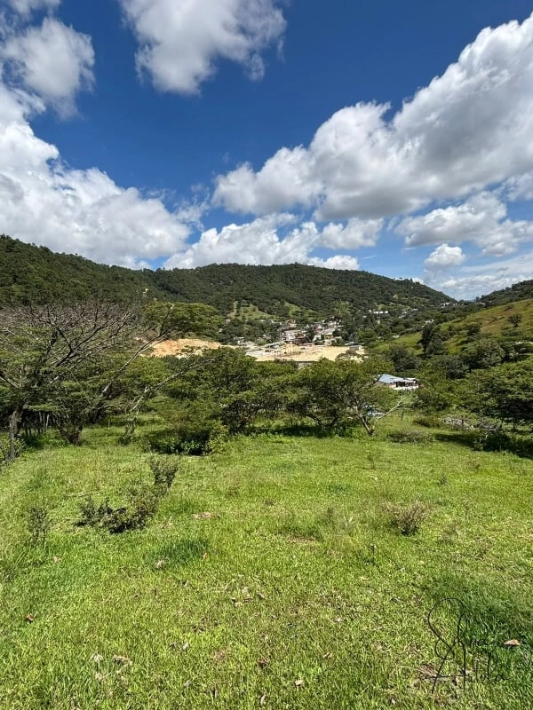 Terreno en venta en Huehuetenango salida a carretera - 11