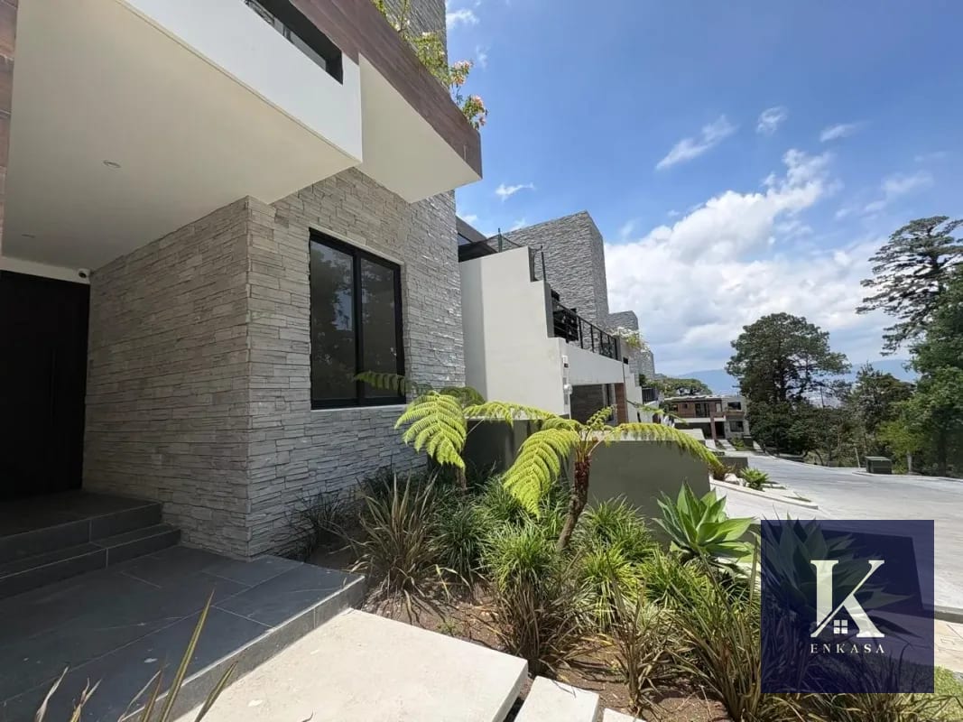 Casa Venta y Renta San Miguel Buena Vista — Casa en Venta en Santa Catarina Pinula, Guatemala, Ciudad — foto 1 de 12