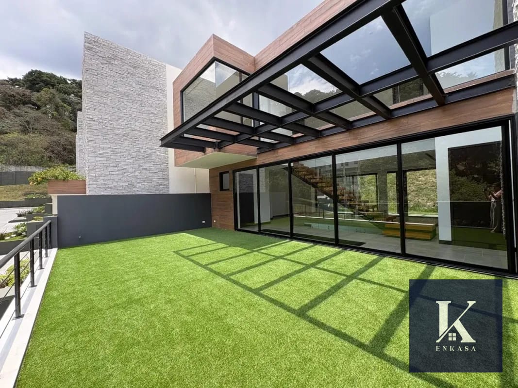 Casa Venta y Renta San Miguel Buena Vista — Casa en Venta en Santa Catarina Pinula, Guatemala, Ciudad — foto 8 de 12