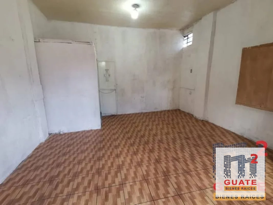 Local en Renta, Zona 03 - 1