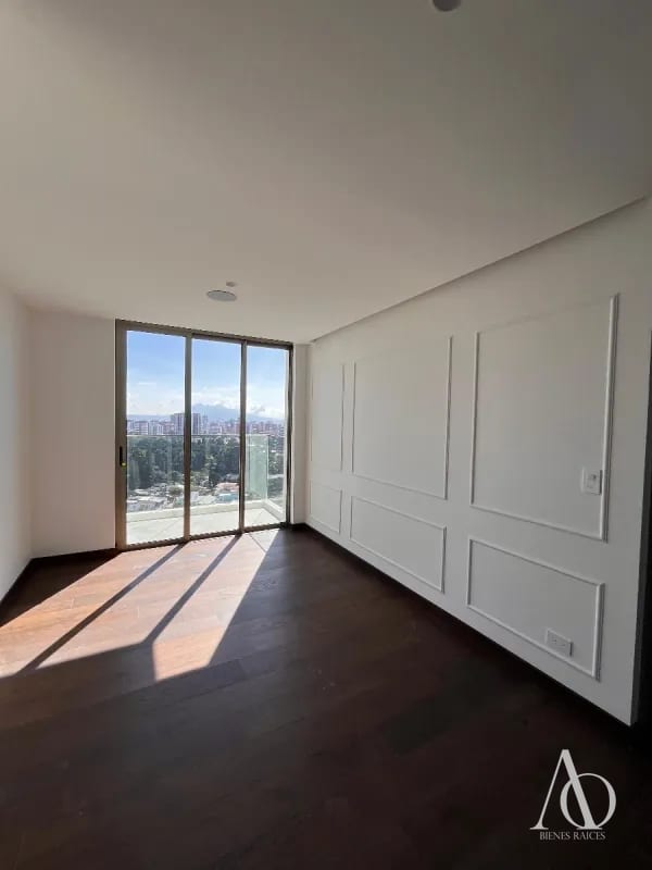 Apartamento en Venta Edificio Atarah, zona 10 N17 / EN DIRECTO — Apartamento en Venta en Atarah, Zona 10, Guatemala, Ciudad — foto 6 de 17