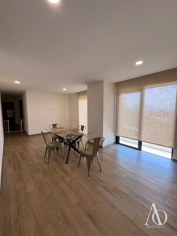 Apartamento en Venta Edificio Parque 14, zona 14 N14 / EN DIRECTO 02 - 1