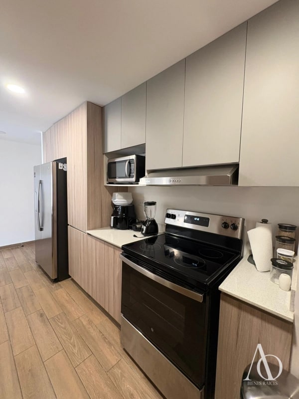 Apartamento en Venta Edificio Parque 14, zona 14 N14 / EN DIRECTO 02 - 2