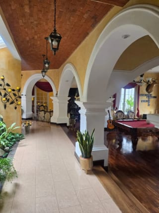 Amplia casa en venta Km 18.5 carretera a El salvador — Casa en Venta en Carretera a El Salvador, Guatemala, Ciudad — miniatura 10 de 13