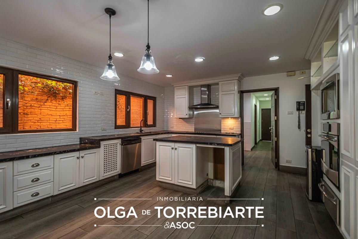 Casa en venta La Joya, Zona 10 — Casa en Venta en Zona 10, Guatemala, Ciudad — foto 12 de 16