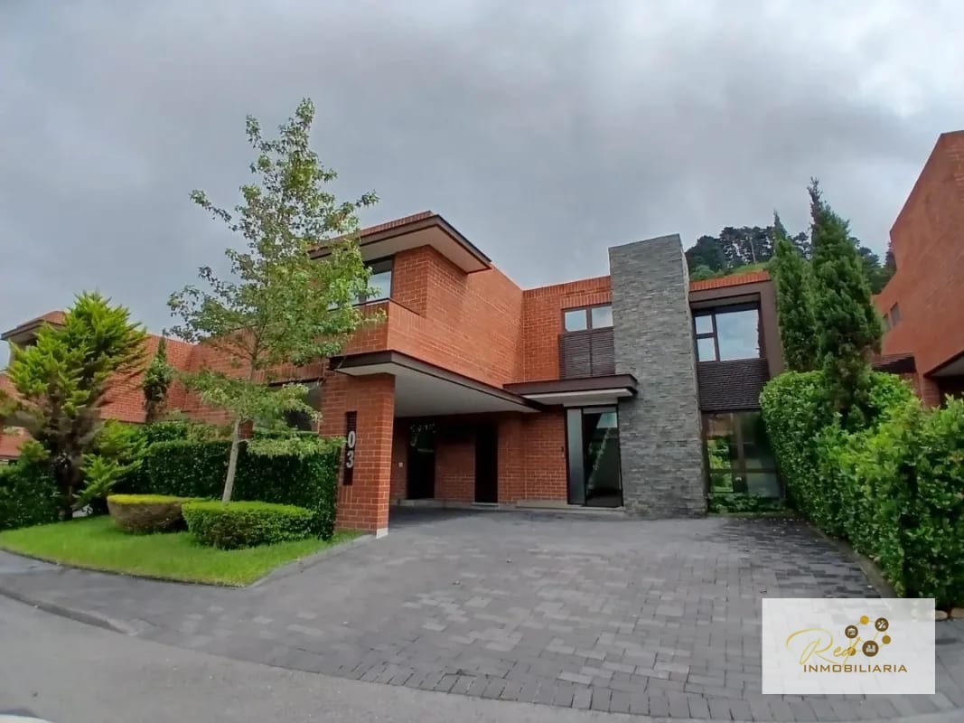 š” Casa en renta ā Condominio Buranas, Residencias Concepción (Km 15.5 CES) ā Casa en Alquiler en Buranas Concepción, Carretera a El Salvador, Guatemala, Ciudad ā foto 1 de 16