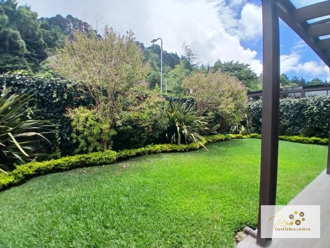 🏡 Casa en renta – Condominio Buranas, Residencias Concepción (Km 15.5 CES) - 17