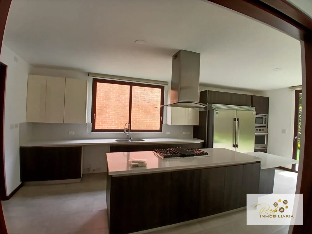 š” Casa en renta ā Condominio Buranas, Residencias Concepción (Km 15.5 CES) - 15