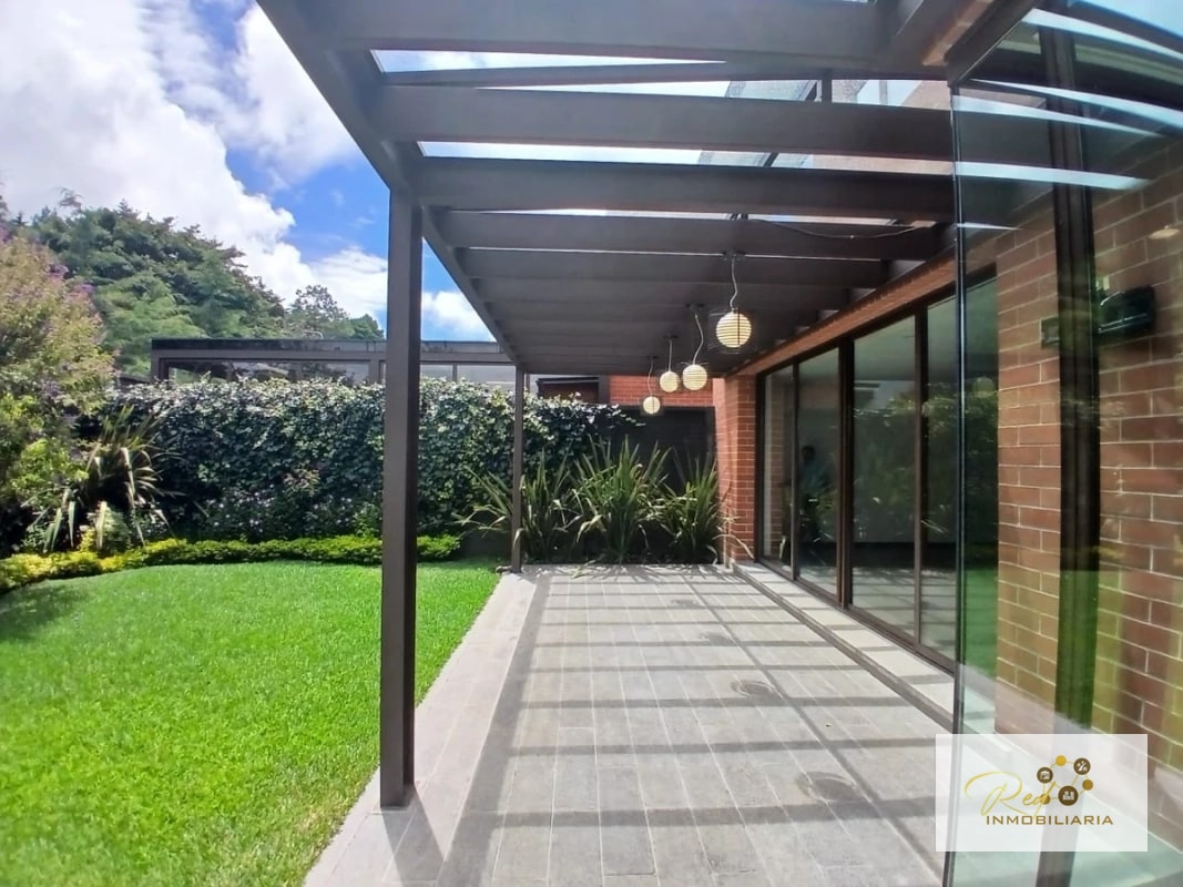 š” Casa en renta ā Condominio Buranas, Residencias Concepción (Km 15.5 CES) - 13