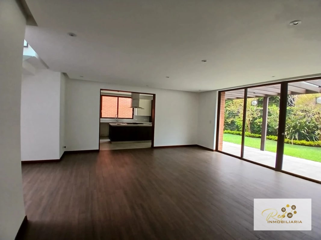 🏡 Casa en renta – Condominio Buranas, Residencias Concepción (Km 15.5 CES) - 11