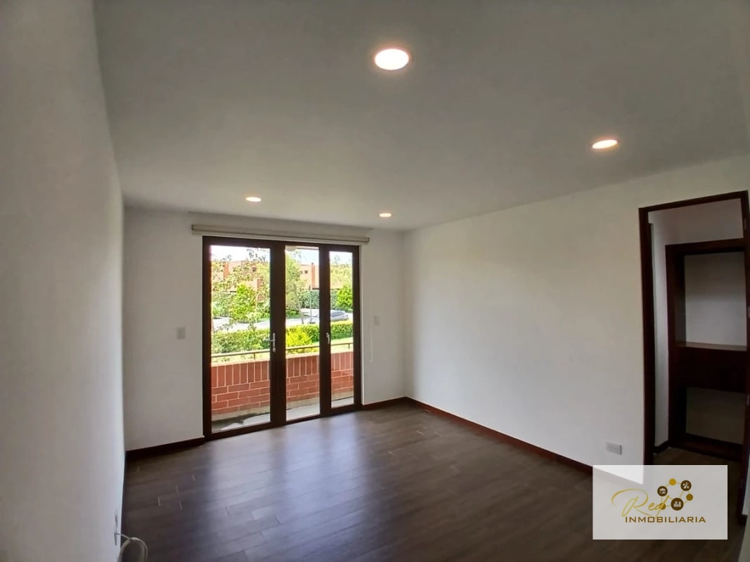 🏡 Casa en renta – Condominio Buranas, Residencias Concepción (Km 15.5 CES) - 9