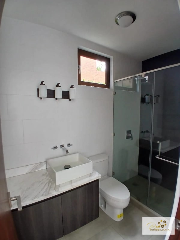 š” Casa en renta ā Condominio Buranas, Residencias Concepción (Km 15.5 CES) - 7