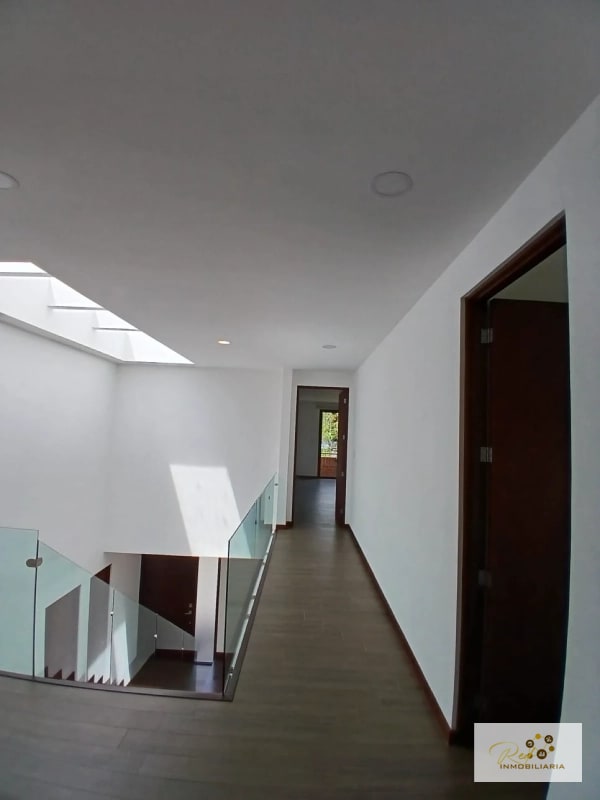 š” Casa en renta ā Condominio Buranas, Residencias Concepción (Km 15.5 CES) - 6