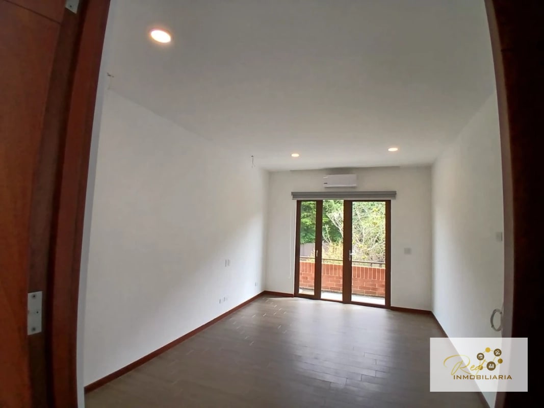 š” Casa en renta ā Condominio Buranas, Residencias Concepción (Km 15.5 CES) - 4