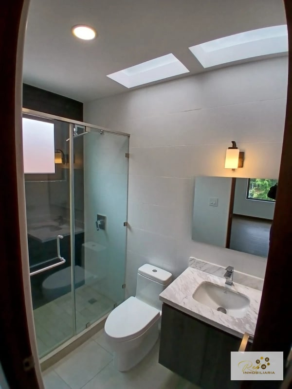 🏡 Casa en renta – Condominio Buranas, Residencias Concepción (Km 15.5 CES) - 2