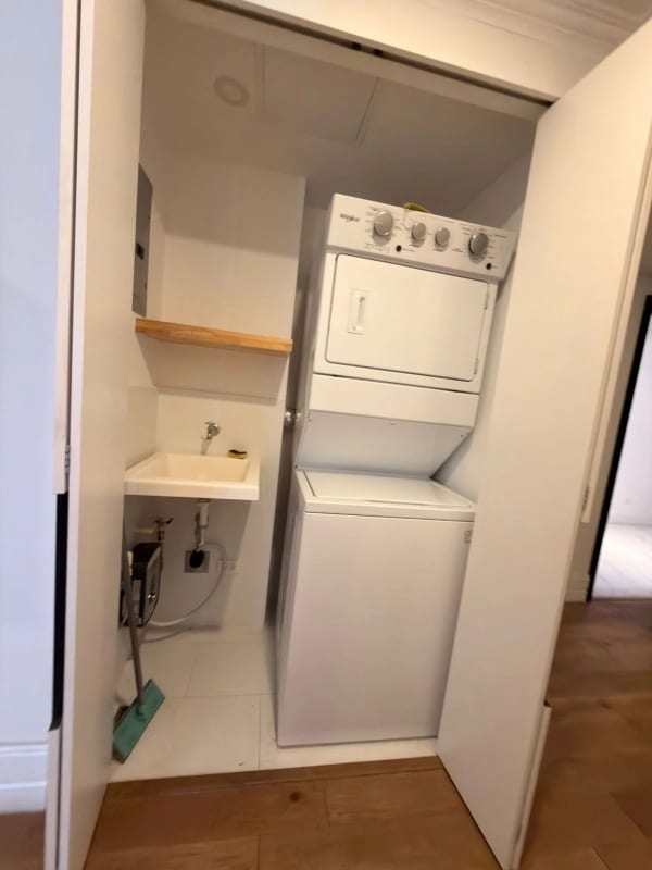 Apartamento en renta CENTRICO zona 5 — Apartamento en Alquiler en Zona 5, Guatemala, Ciudad — foto 6 de 6