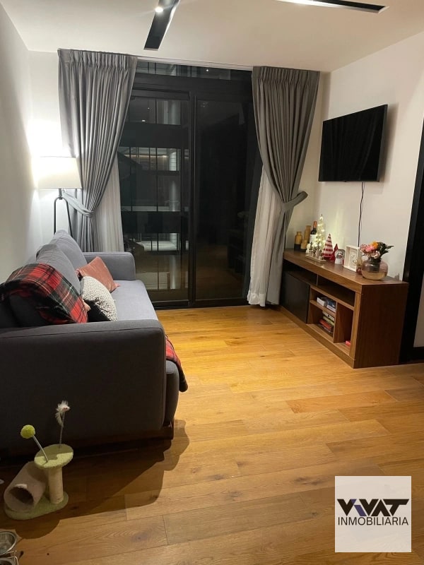 Apartamento en Venta en Villa Mariscal , zona 11 - 2