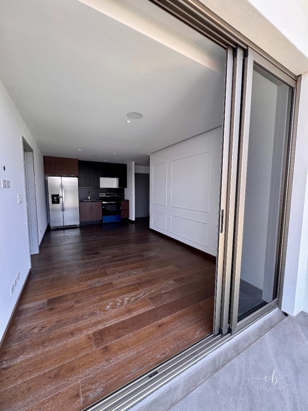 Apartamento nuevo en alquiler - Atarah z10 - T1 N5 - 3